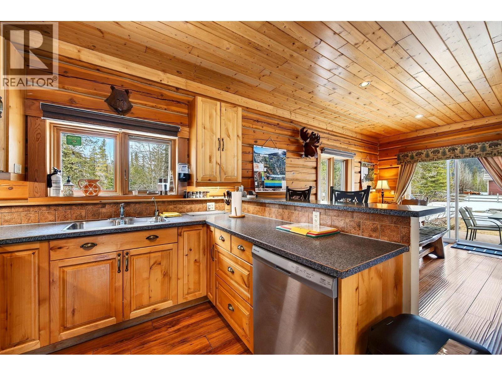 B-1732 Oberg Johnson Road, Golden