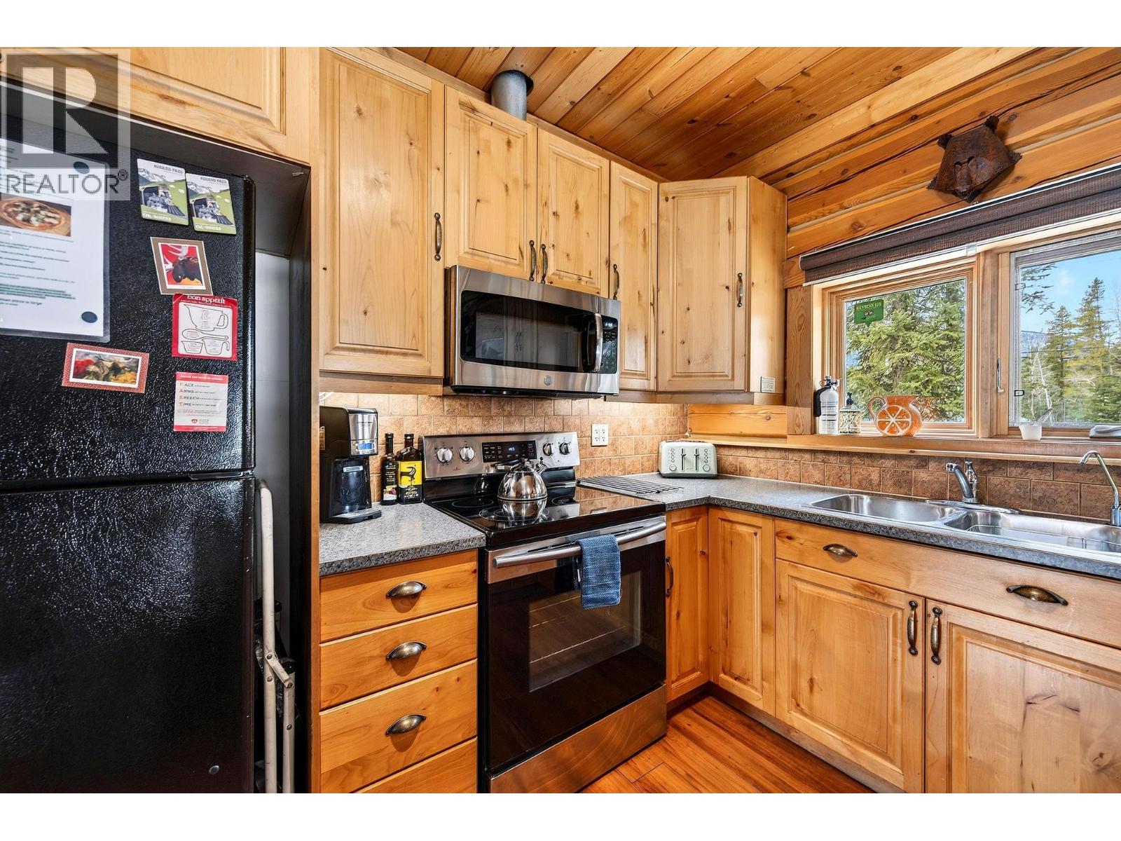 B-1732 Oberg Johnson Road, Golden