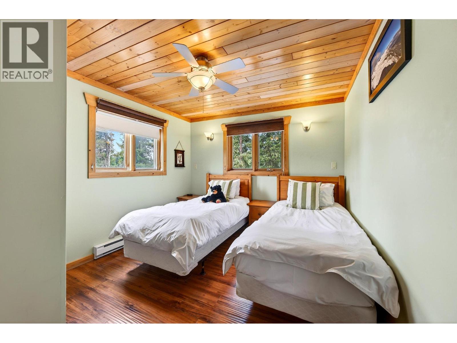 B-1732 Oberg Johnson Road, Golden