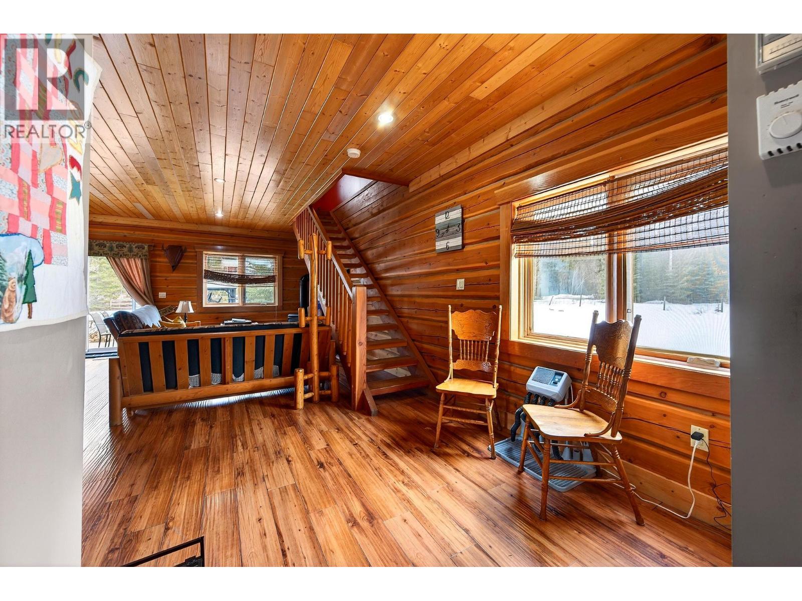 B-1732 Oberg Johnson Road, Golden