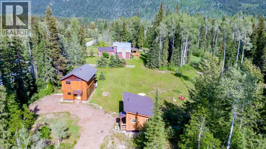 B-1732 Oberg Johnson Road, Golden