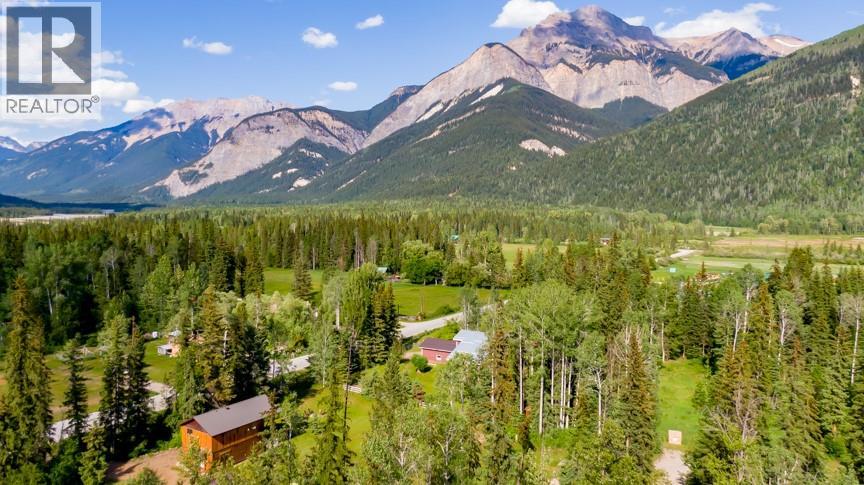 B-1732 Oberg Johnson Road, Golden