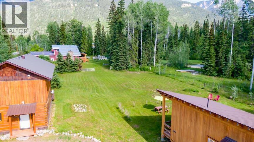 B-1732 Oberg Johnson Road, Golden