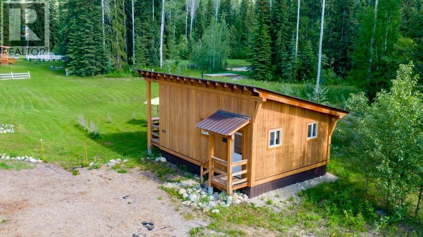 B-1732 Oberg Johnson Road, Golden