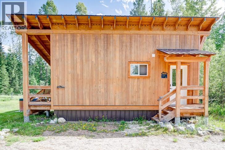 B-1732 Oberg Johnson Road, Golden