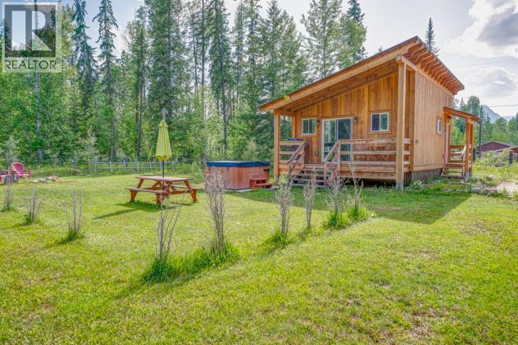 B-1732 Oberg Johnson Road, Golden