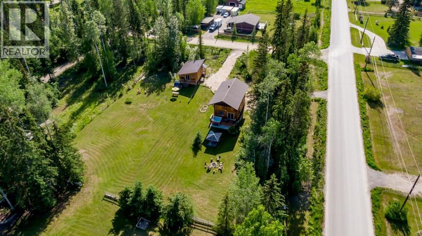 B-1732 Oberg Johnson Road, Golden