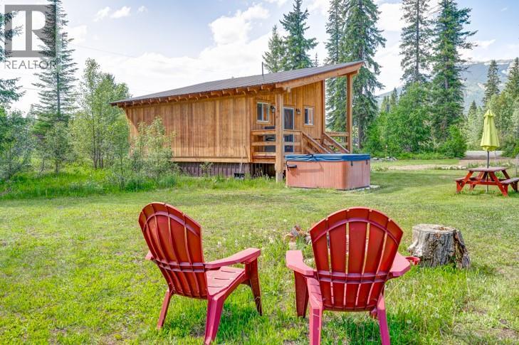 B-1732 Oberg Johnson Road, Golden