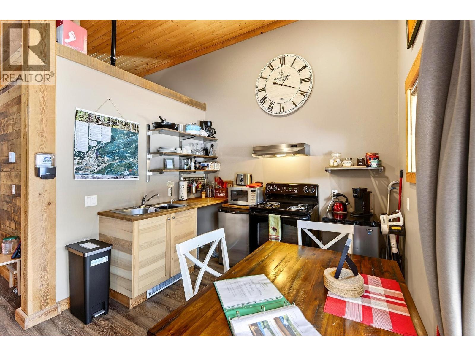 B-1732 Oberg Johnson Road, Golden