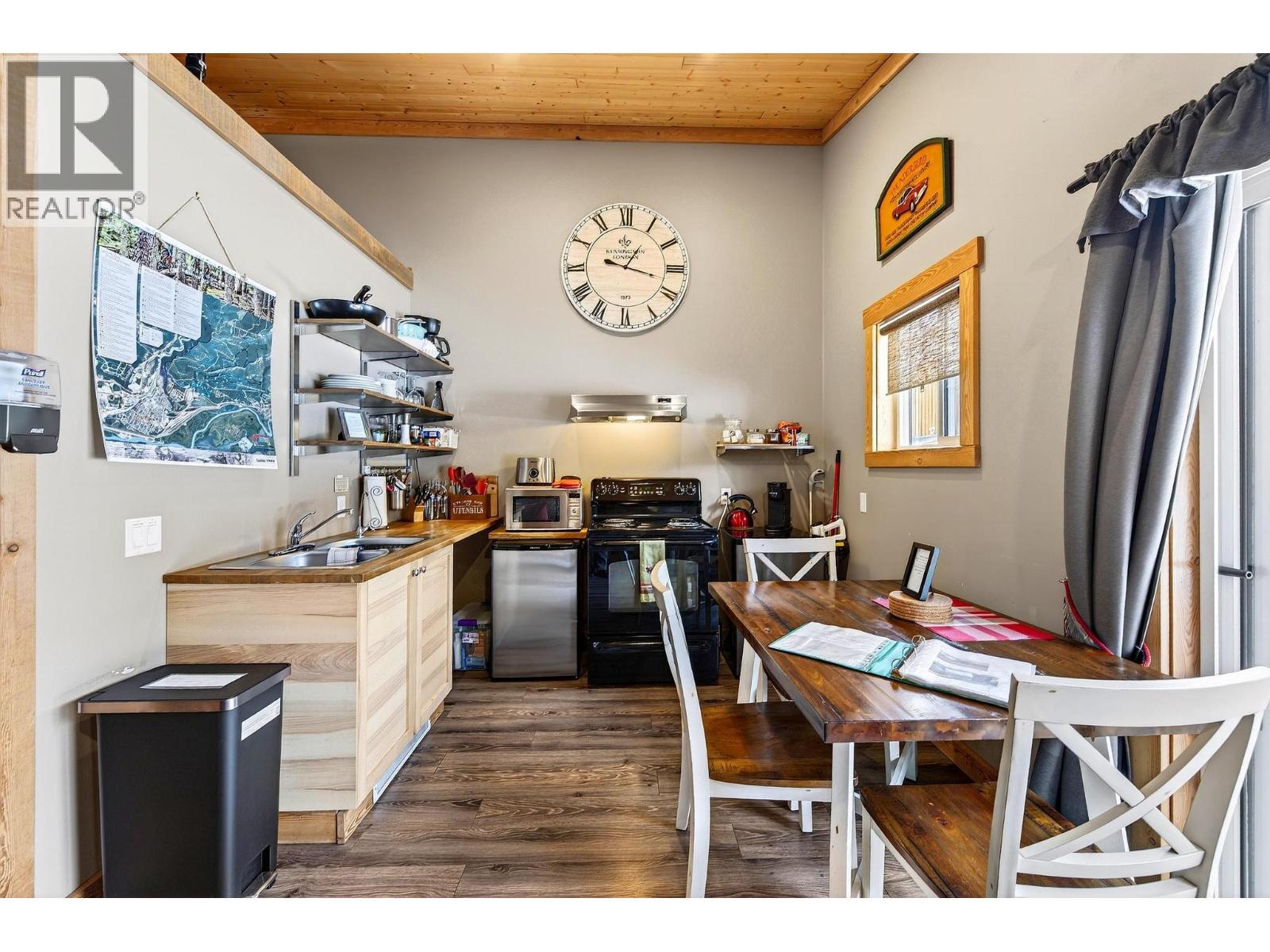 B-1732 Oberg Johnson Road, Golden