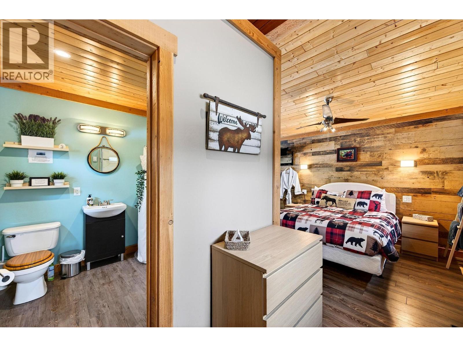 B-1732 Oberg Johnson Road, Golden