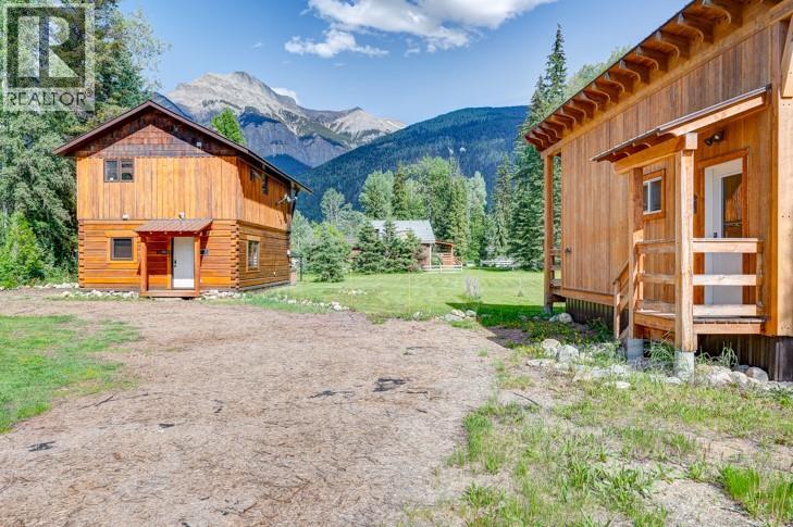 B-1732 Oberg Johnson Road, Golden