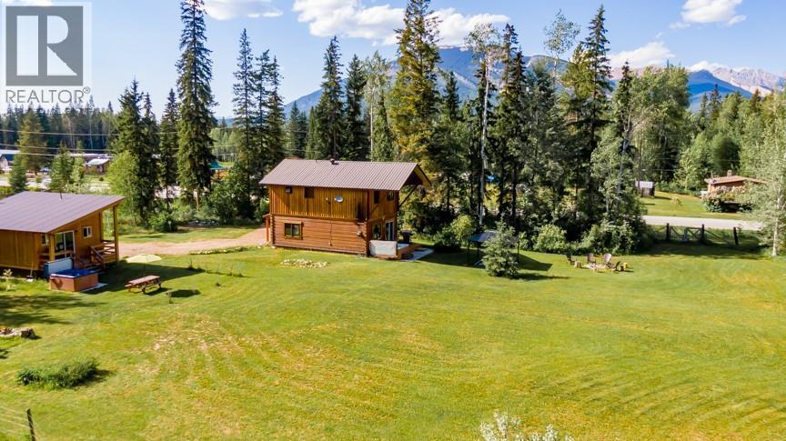 B-1732 Oberg Johnson Road, Golden