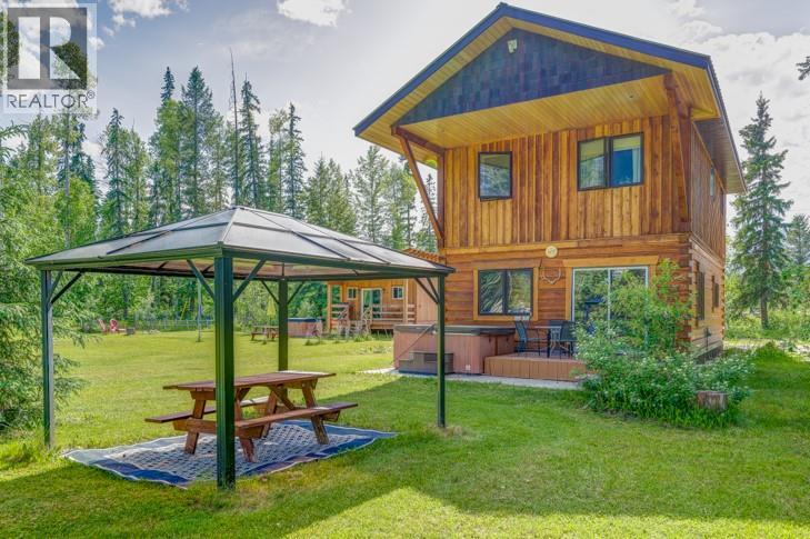 B-1732 Oberg Johnson Road, Golden