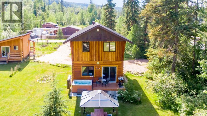 B-1732 Oberg Johnson Road, Golden