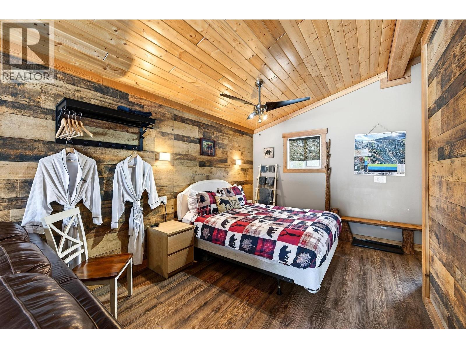 B-1732 Oberg Johnson Road, Golden