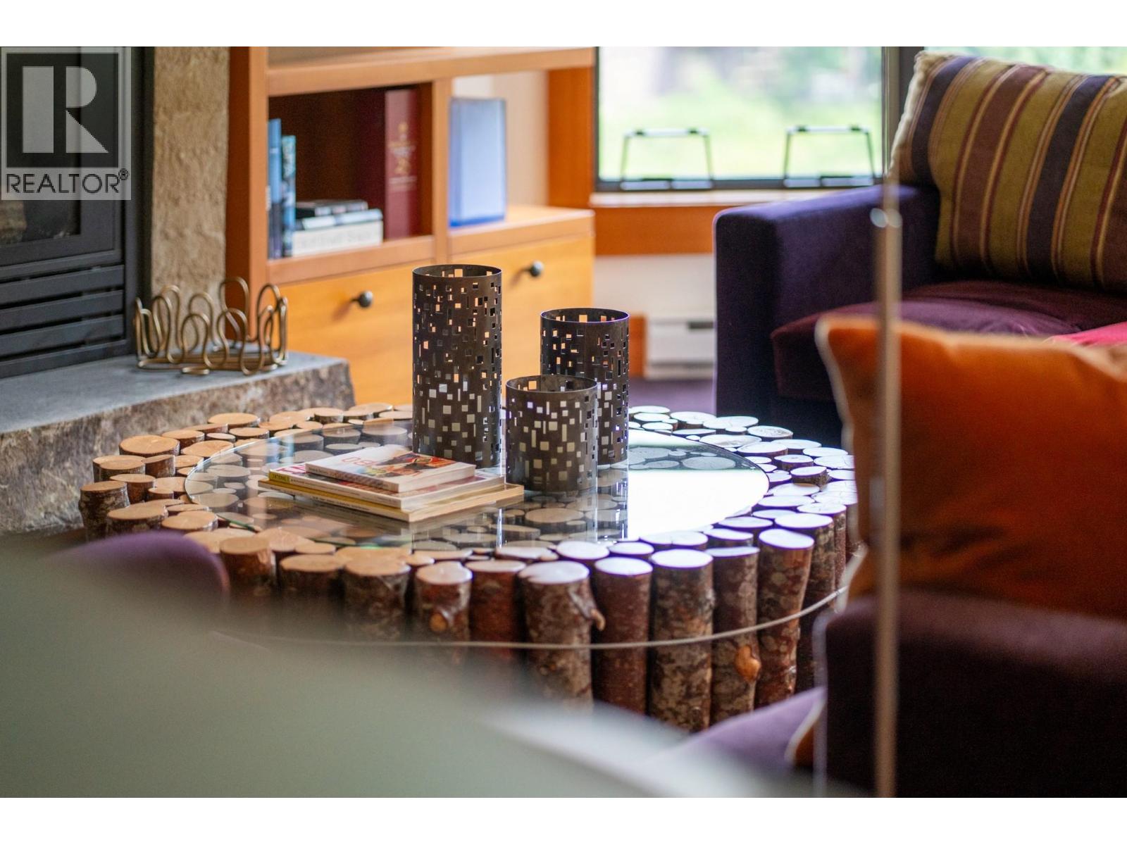 614 2202 GONDOLA WAY, Whistler