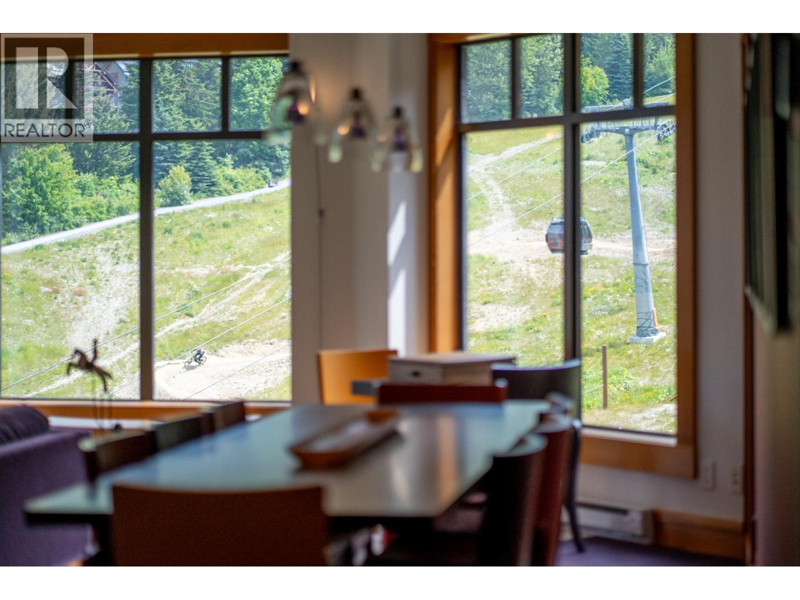 614 2202 GONDOLA WAY, Whistler