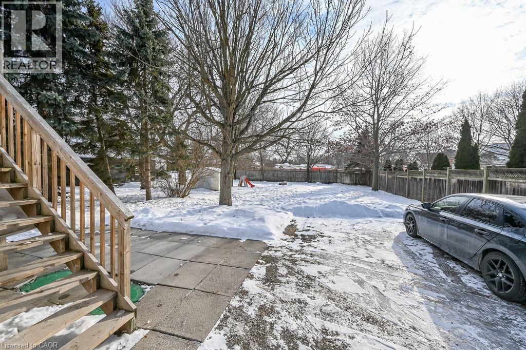 2657 BINBROOK Road Unit# 2, Binbrook, Ontario, L0R1C0 — Photo 24