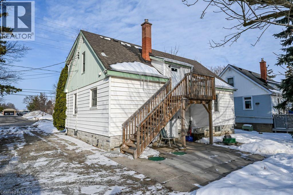 2657 BINBROOK Road Unit# 2