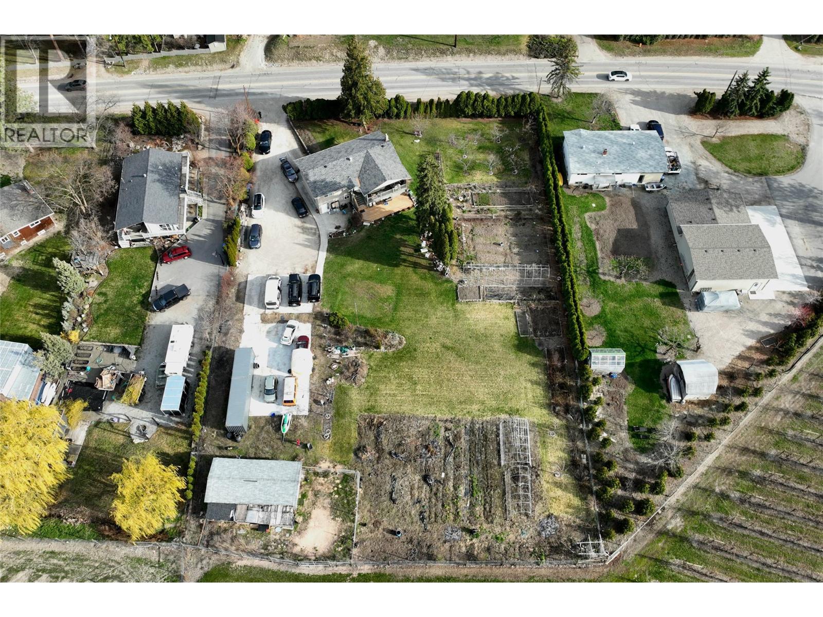 2662 Longhill Road - 1