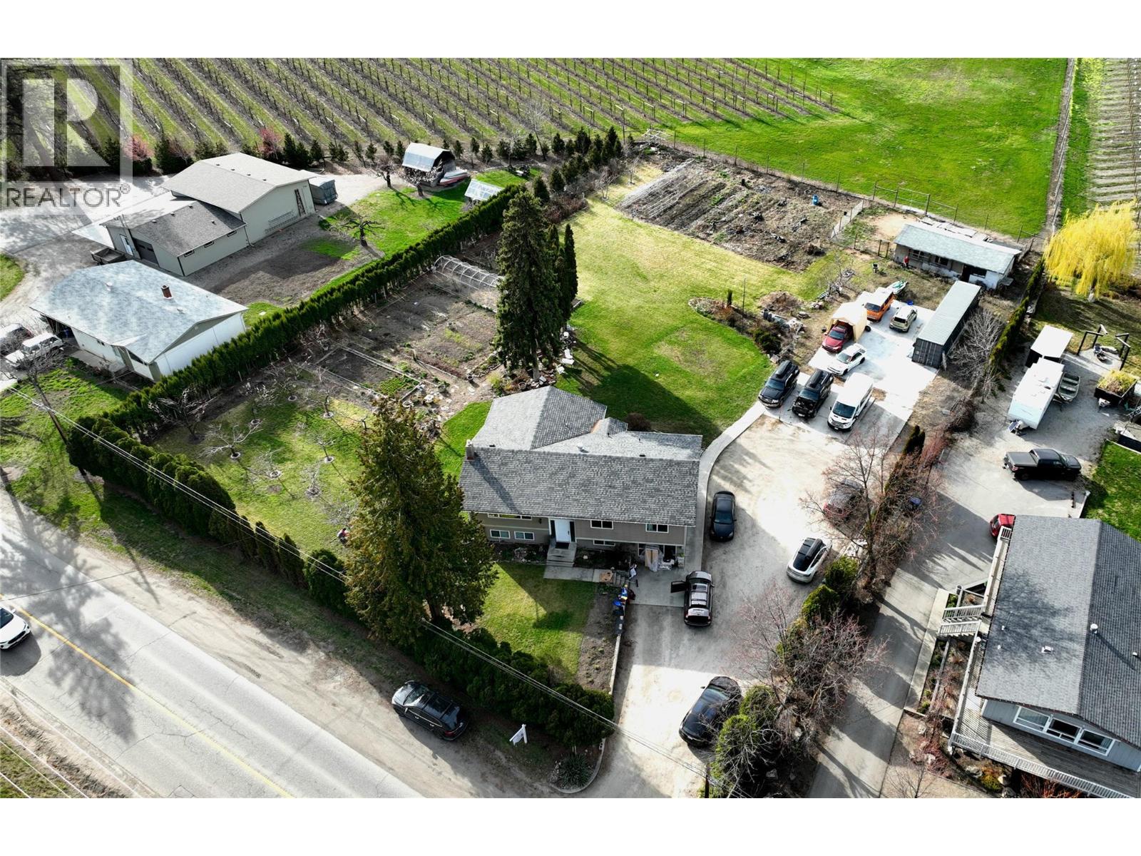 2662 Longhill Road - 2