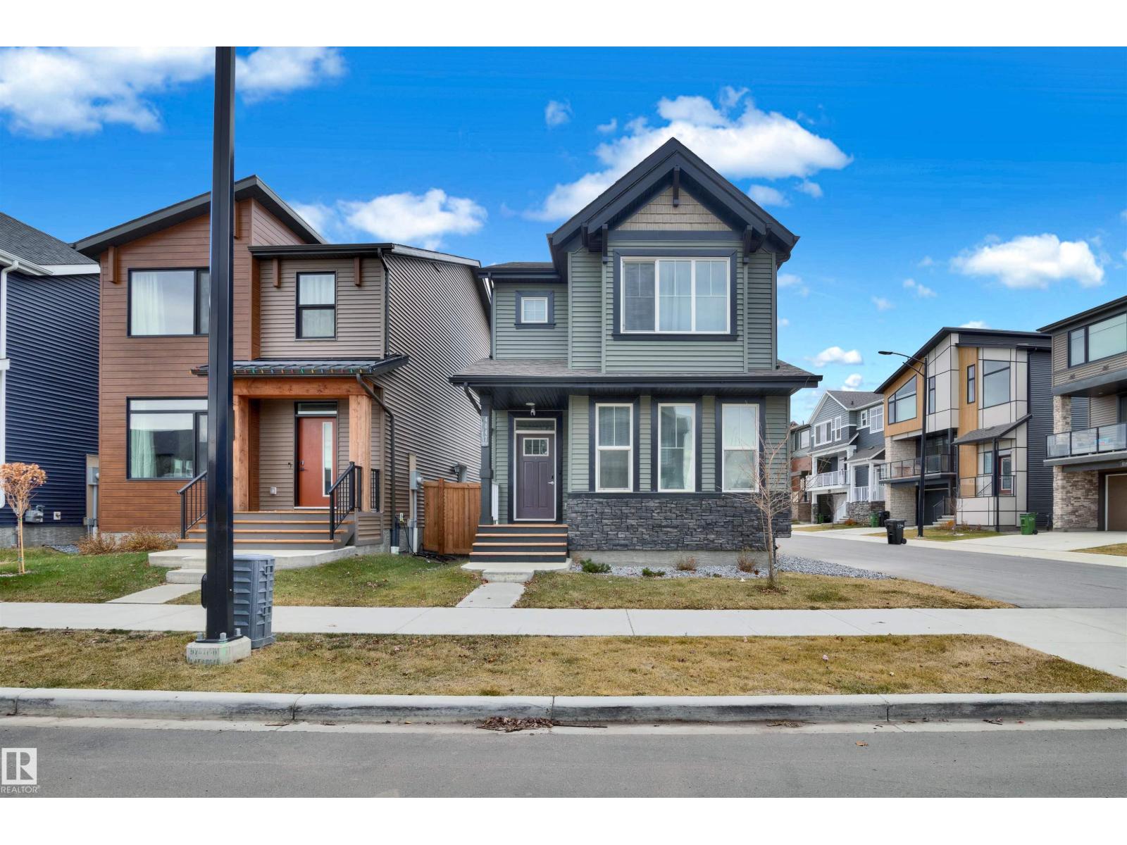 4047 HAWTHORN LINK LI SW, Edmonton