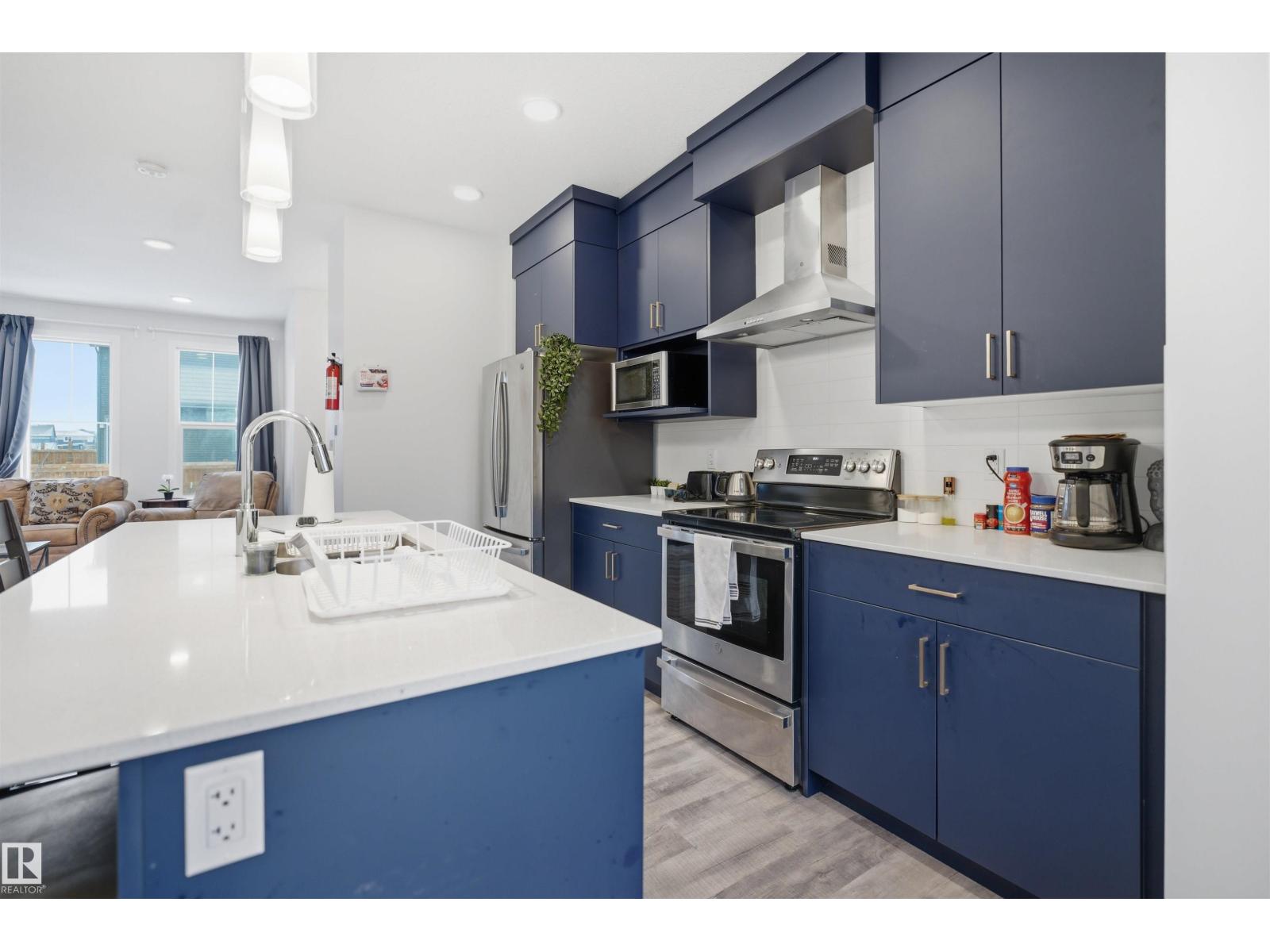 4047 HAWTHORN LINK LI SW, Edmonton