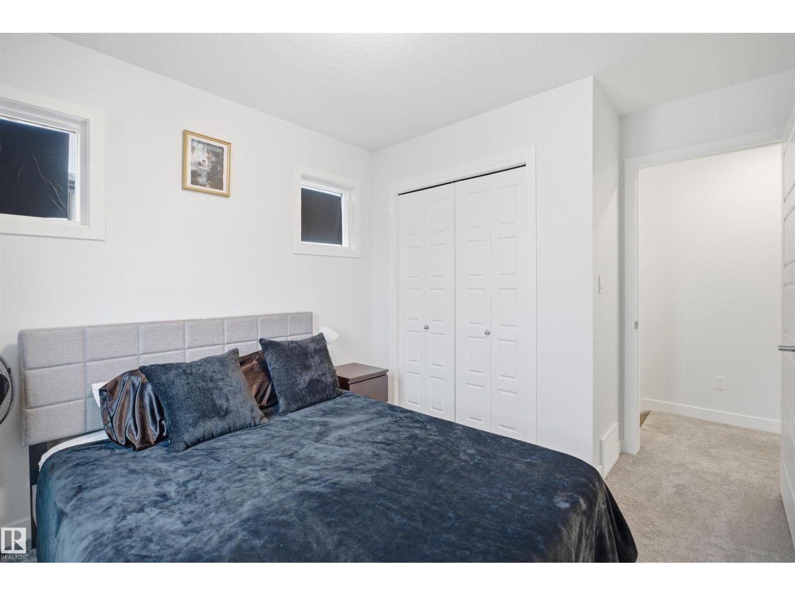 4047 HAWTHORN LINK LI SW, Edmonton