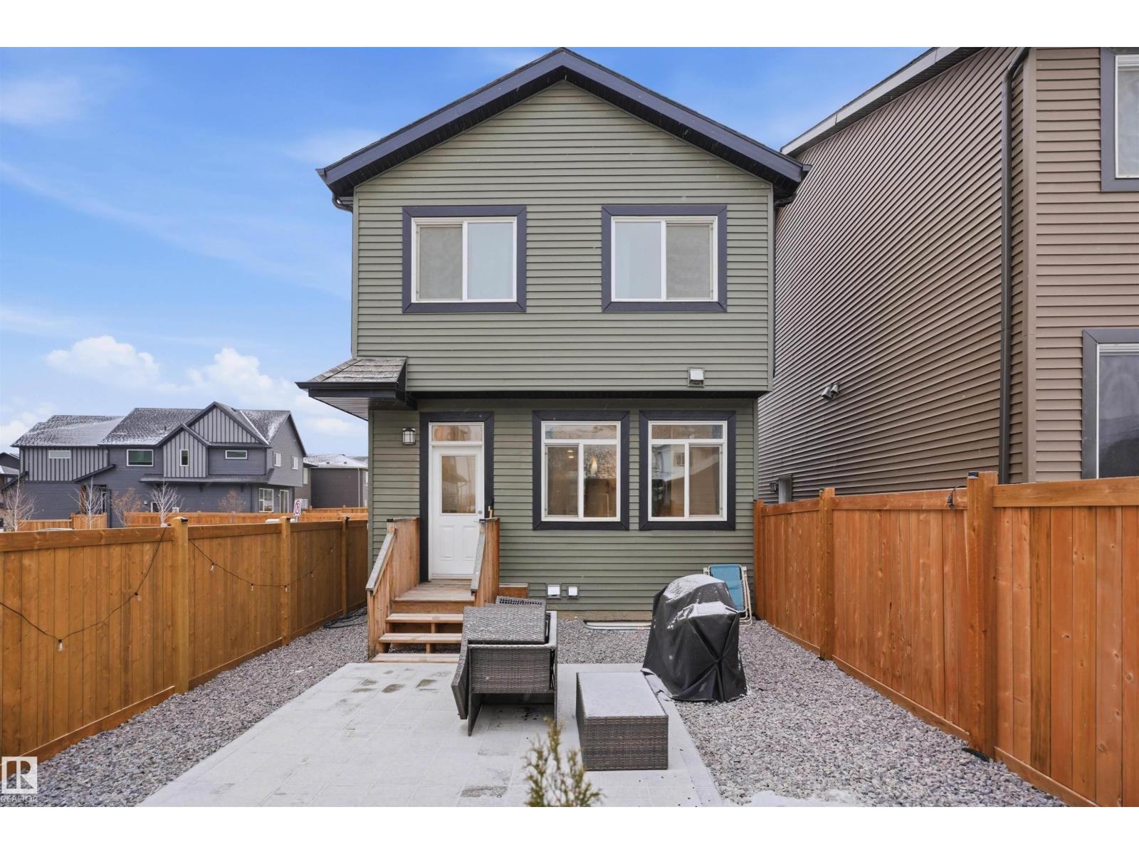 4047 HAWTHORN LINK LI SW, Edmonton