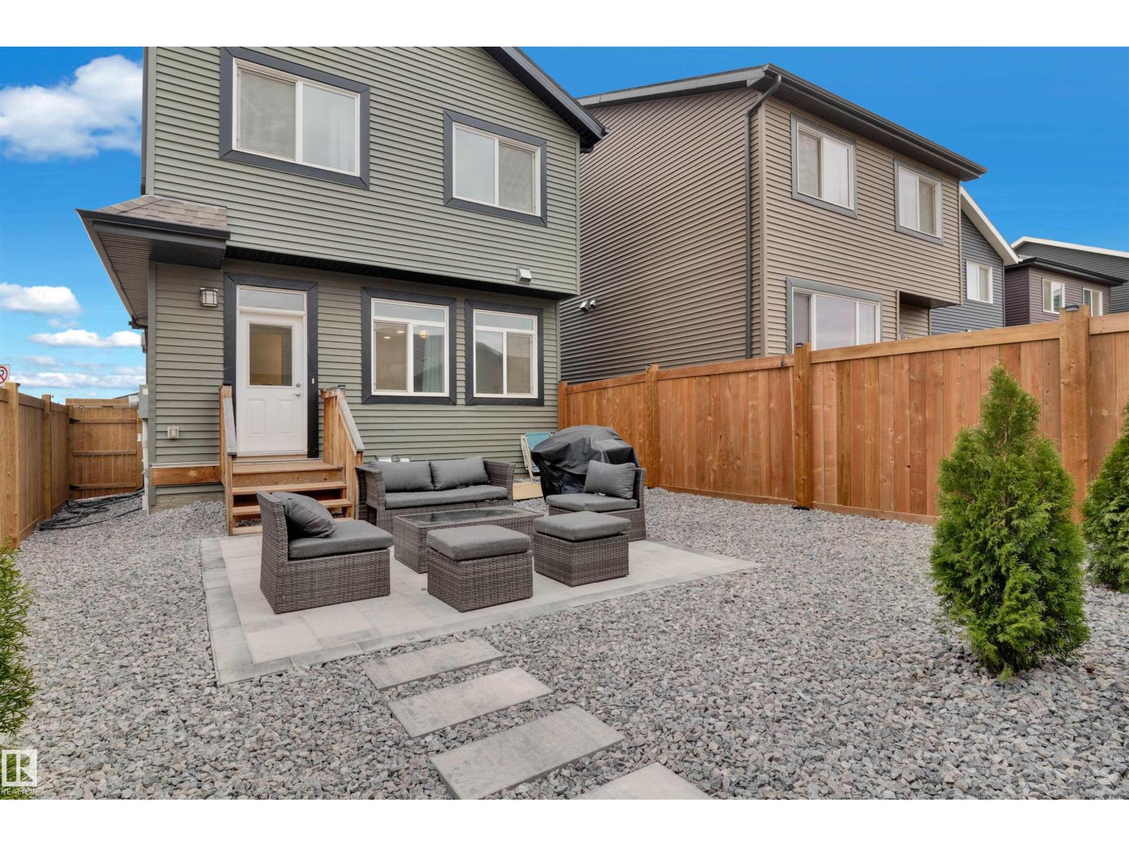 4047 HAWTHORN LINK LI SW, Edmonton