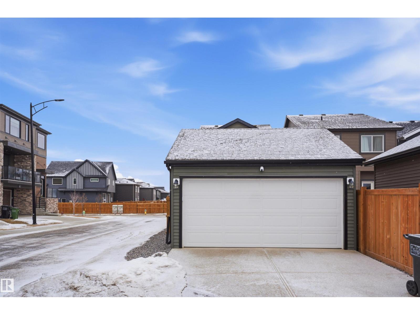 4047 HAWTHORN LINK LI SW, Edmonton