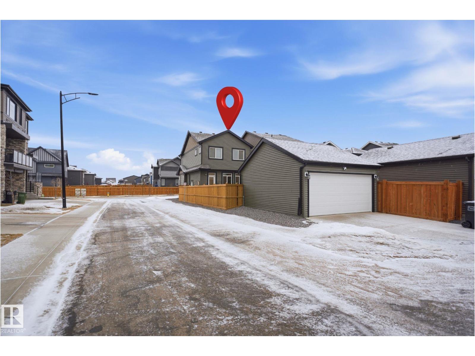 4047 HAWTHORN LINK LI SW, Edmonton