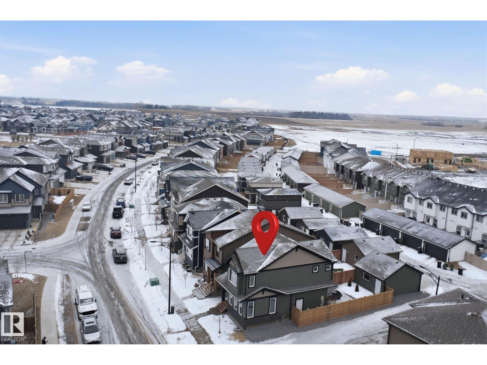 4047 HAWTHORN LINK LI SW, Edmonton