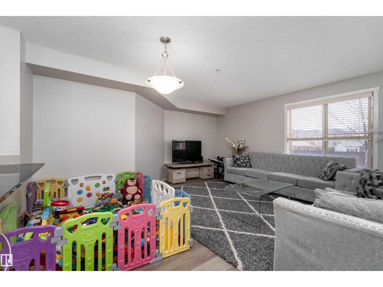 #117 3207 JAMES MOWATT TR SW, Edmonton