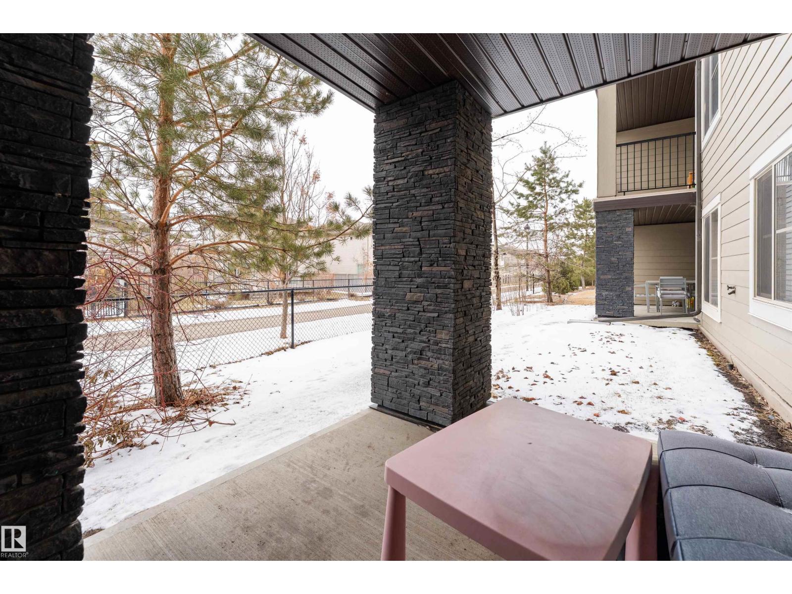 #117 3207 JAMES MOWATT TR SW, Edmonton