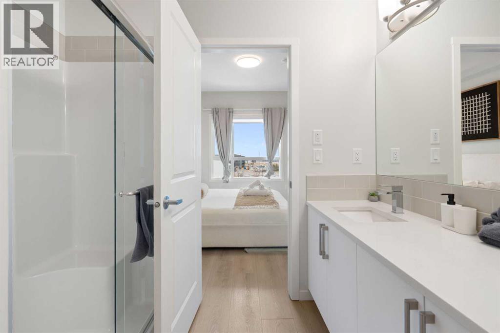 Single Family House for Sale in   Seton Way SE Seton Calgary 