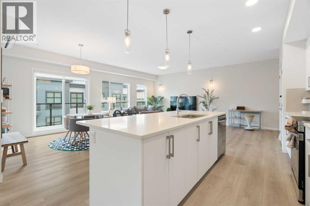 Single Family House for Sale in   Seton Way SE Seton Calgary 