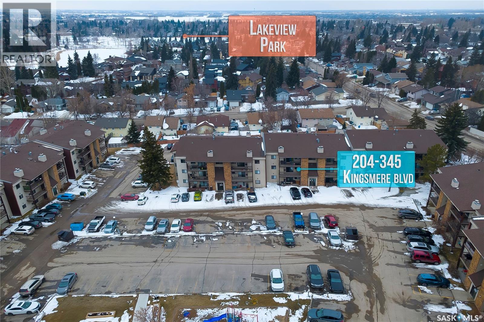 #204 345 Kingsmere BOULEVARD - Image 2