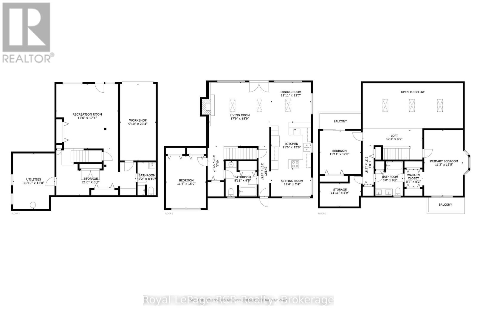 127 PINE TREE HARBOUR ROAD - 37