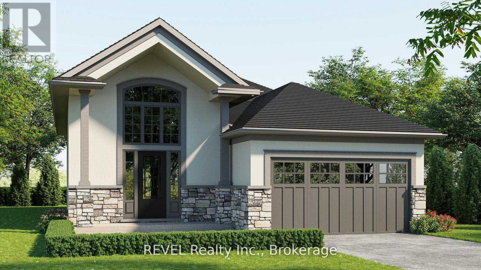 1186 UPPERS LANE - 1