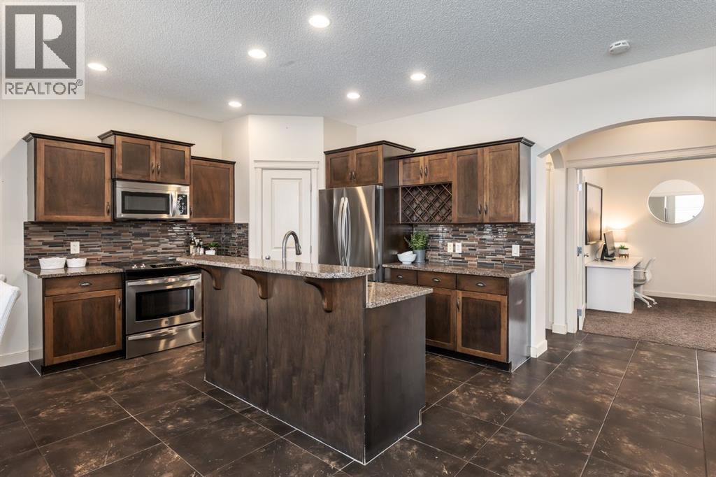 Single Family House for Sale in  Chapalina Heights SE Chaparral Calgary 