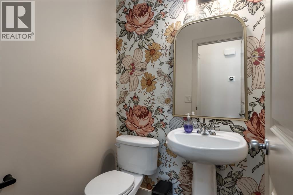 Single Family House for Sale in  Chapalina Heights SE Chaparral Calgary 