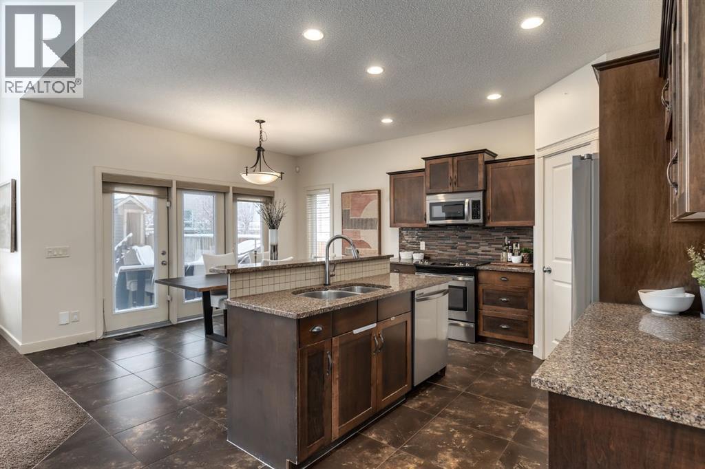 Single Family House for Sale in  Chapalina Heights SE Chaparral Calgary 