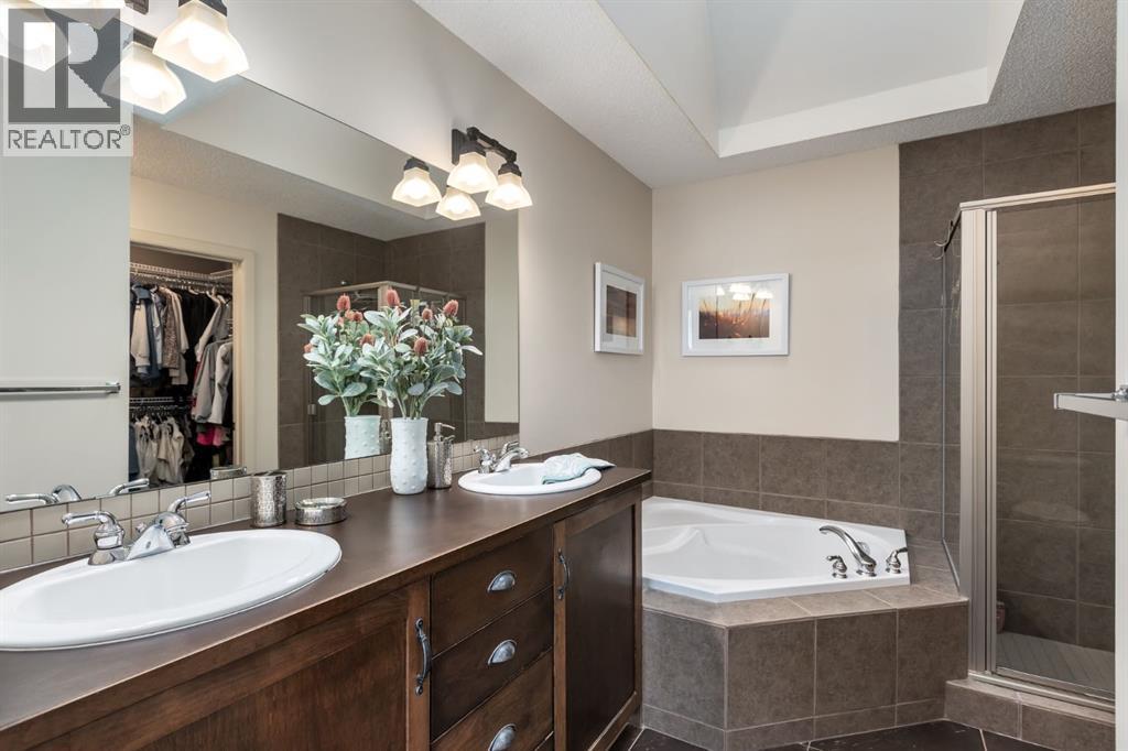 Single Family House for Sale in  Chapalina Heights SE Chaparral Calgary 