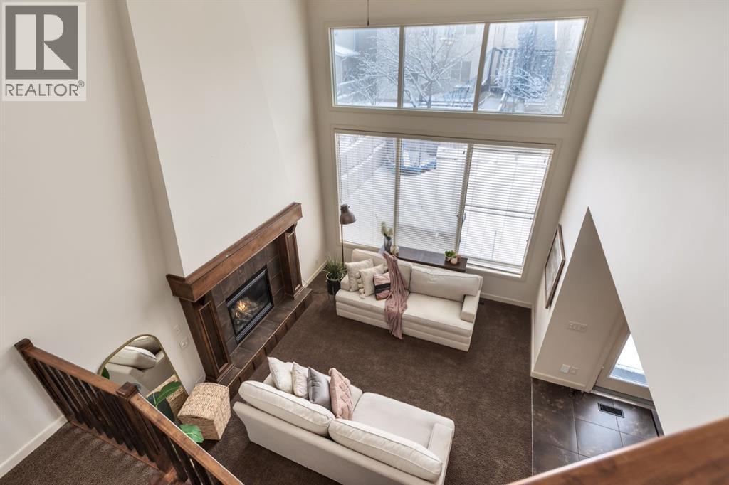 Single Family House for Sale in  Chapalina Heights SE Chaparral Calgary 