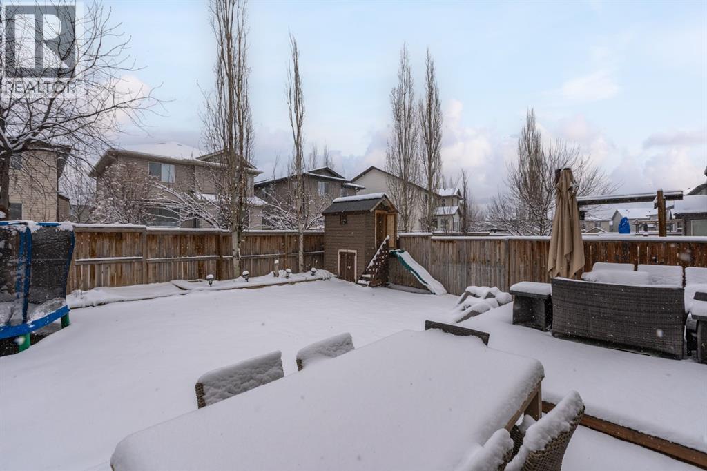 Single Family House for Sale in  Chapalina Heights SE Chaparral Calgary 