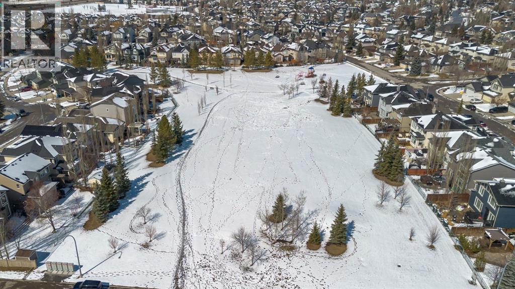 Single Family House for Sale in  Chapalina Heights SE Chaparral Calgary 