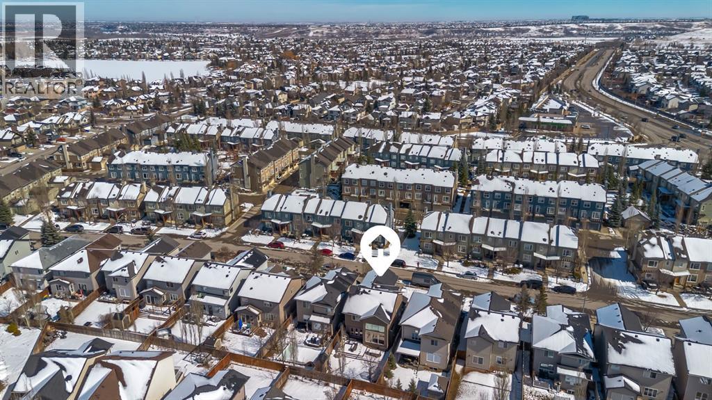 Single Family House for Sale in  Chapalina Heights SE Chaparral Calgary 