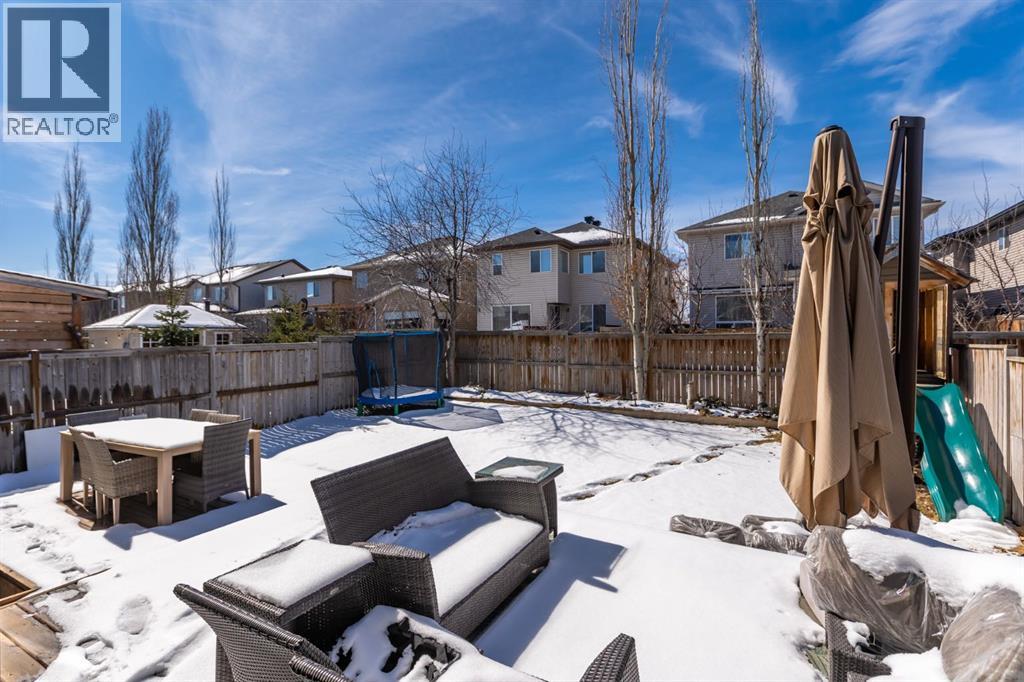 Single Family House for Sale in  Chapalina Heights SE Chaparral Calgary 